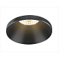 1007449 SLV NEW TRIA® 75 mount. ring attachment bl монтажное кольцо — фото 1
