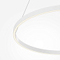 MOD058PL-L42WK Maytoni Rim Подвесной светильник 51W 3900лм Белый — фото 1