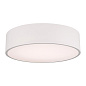 Потолочный светильник Arlight SP-TOR-TB400SW-25W 022104 белый — фото 1