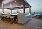 Muse outdoor battery напольный уличный светильник, Contardi — фото 4