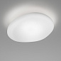 Vistosi Neochic AP PL R LED минималистичный настенный светильник — фото 1