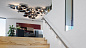 1232010A Artemide Skydro потолочный светильник