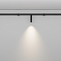 C102CL-3W3-6K-B Maytoni Focus LED Светильник 3W 190лм Черный — фото 3