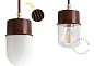 Подвесной светильник Zangra Ceilinglamp 131 — фото 11