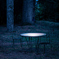 Подвесной светильник Davide Groppi Neuro Outdoor — фото 2