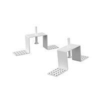 1000mm kit for recessing without frame