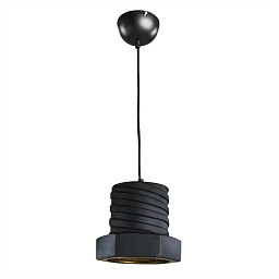 A6680SP-1BK Arte Lamp CAPPELLO подвесной светильник