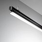 Трековый светильник Display WIDE D1125 DALI 3000K Ideal Lux 375403, черный — фото 3