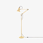 Торшер Anglepoise Original 1227 Кремово-желтый 33257 — фото 3
