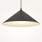 MOD167PL-01B Maytoni Basic colors Подвесной светильник 40W Черный — фото 7