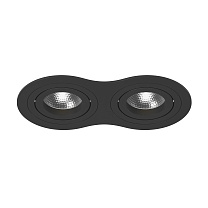 Комплект из светильника и рамки Intero 16 Intero 16 i6270707