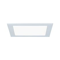 Recessed panel Recessed panel angular 220x220mm angular