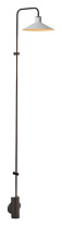 Platet A / 06 (белый / TRIAC)