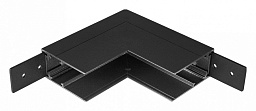 A480806 Arte Lamp Linea track 48V 23mm L-образный угловой соединитель для магнитного трека 23 мм
