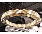 Люстра Newport Melody 8560/60 C gold polished — фото 2