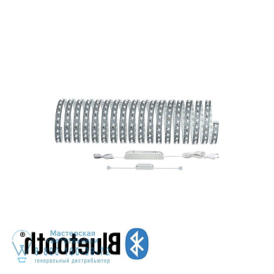 лента 500 LED с функцией