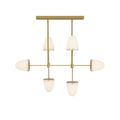 Люстра Arteriors Alazani