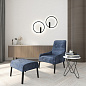 Светильник Denkirs Round DK5035-BK — фото 7