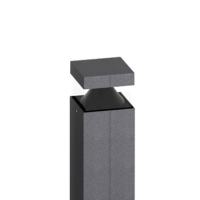 Светильник для дорожек MaxiQuadro D 800 360° Ghidini GH0804