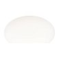 Уличный потолочный светильник Clio-1 PARALUME Ideal Lux 145068, белый — фото 3