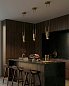 Подвесной светильник CVL-Luminaires Storm — фото 3