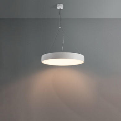 Подвесной светильник Modular Flat Moon 29,4 Вт