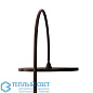 Nuri Floor Lamp торшер Arteriors 79842