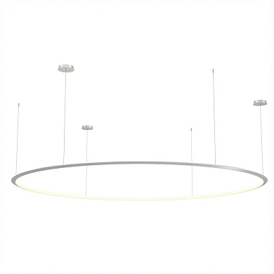 CD5D-00V9AZDU14 подвесной светильник Leds C4 Circular Inward ø3000 Recessed белый