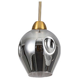 A7759SP-1PB Arte Lamp Yuka подвесной светильник