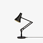 Настольная лампа Anglepoise 90 Mini Mini Черный карбон 32771 — фото 1