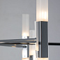A7410PL-24CC Arte Lamp Ramona люстра на штанге G4 24х3W 4500Lm 3000K — фото 3