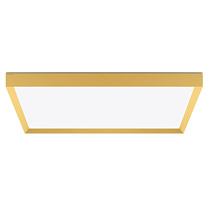 Flo Q 800 LED 4K 54W Gold  220-240 V