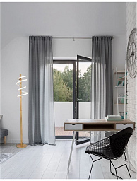 9071020 Nova Luce Mirco подвесной светильник с множеством световых источников, латунное основание