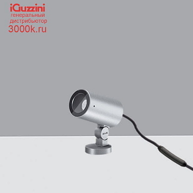 Q690 Palco InOut iGuzzini Outdoor floodlight - Neutral White  LED - Spot