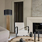 10446F GD Loft it Pile торшер 40W — фото 4