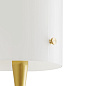 49390 Dover Sconce Arteriors бра