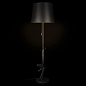 10136/F Dark grey Loft it Arsenal торшер 40W — фото 3