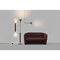 L0910202 Pyl Petite Friture Подвесной светильник вытянутой формы разноцветный — фото 6