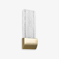 Moonlight Wall Light - Diver in Wall (Ш 140 мм x Г 40 мм)