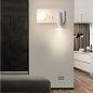 snotra-wall01 Imperiumloft SNOTRA WALL бра 12W — фото 4