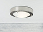 25216132 Ancona LED Nordlux потолочный светильник нержавейка