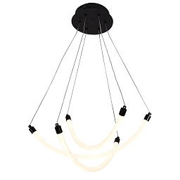 4468-3P Favourite Hammock подвесная люстра