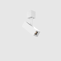 prologe 40 directional, surface mounted, white