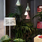 FN290004_65 Foscarini Twiggy Grid Lettura PT OUT LED уличный торшер красный — фото 2