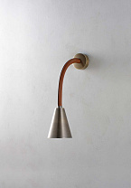 Tan shown with Antique Brass
