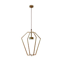 Подвесной светильник Gemstone Moretti Luce 3495.L10