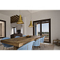 1000441 SLV BATO 35 PD LED Indoor pendant light подвесная люстра — фото 4