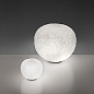 Artemide Meteorite 15 TL современный прикроватный светильник — фото 4