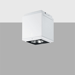iPro-192mm-ceiling-mounted iGuzzini iPro Уличный потолочный светильник