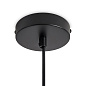 Подвесной светильник Globo Freya FR5628PL-01BGW1 — фото 12
